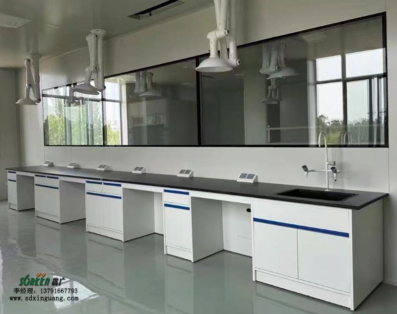 濰坊實驗室家具