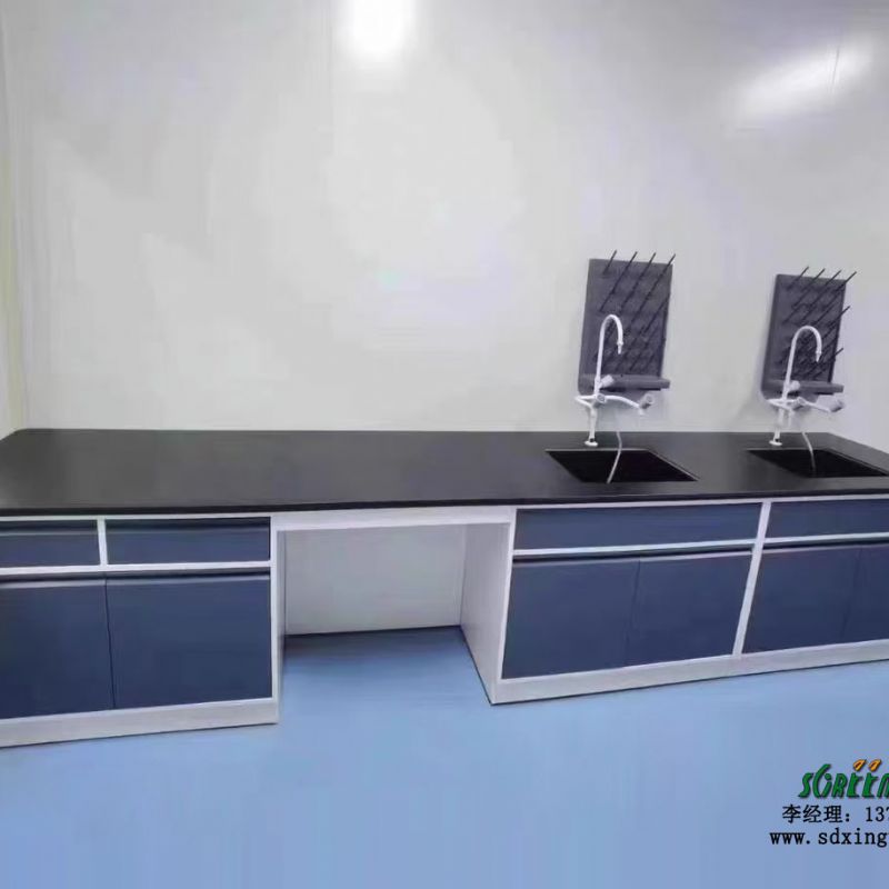 山東實驗臺廠家化驗室家具安裝設(shè)計