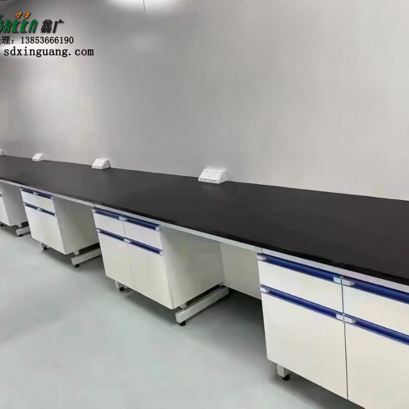 濰坊實(shí)驗(yàn)臺(tái)工廠鋼木試驗(yàn)臺(tái)實(shí)驗(yàn)桌實(shí)驗(yàn)室工作臺(tái)