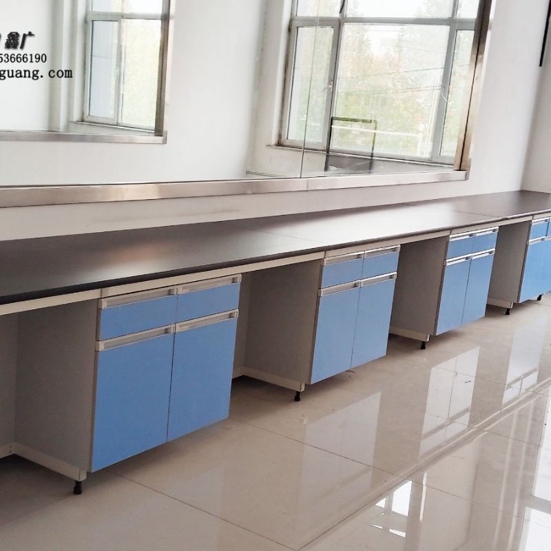 濰坊實(shí)驗(yàn)室實(shí)驗(yàn)臺(tái)操作臺(tái)化驗(yàn)室通風(fēng)櫥柜廠家