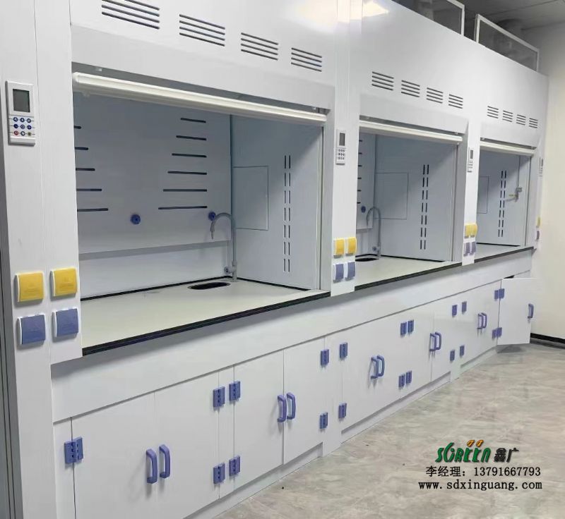 實驗室通風(fēng)柜