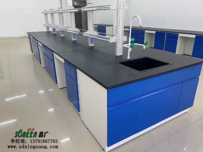 東營實(shí)驗(yàn)臺(tái)