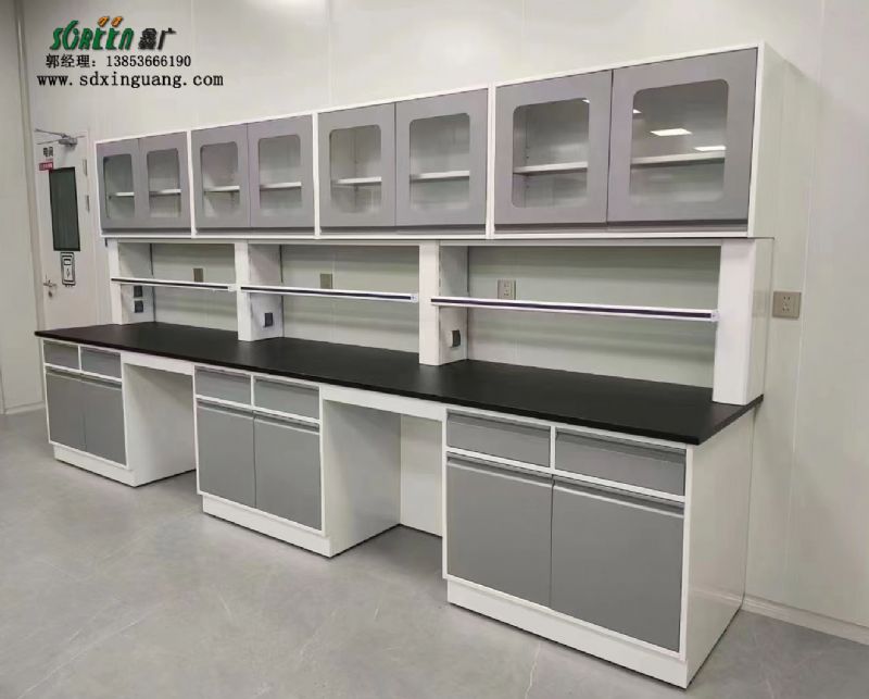 山東全鋼實驗臺