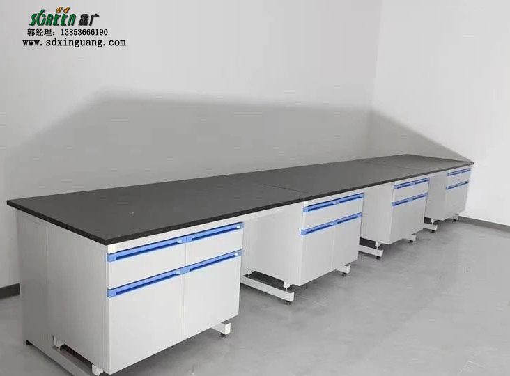 實驗室建設(shè)