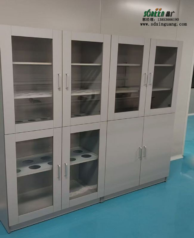 實(shí)驗(yàn)室器皿柜