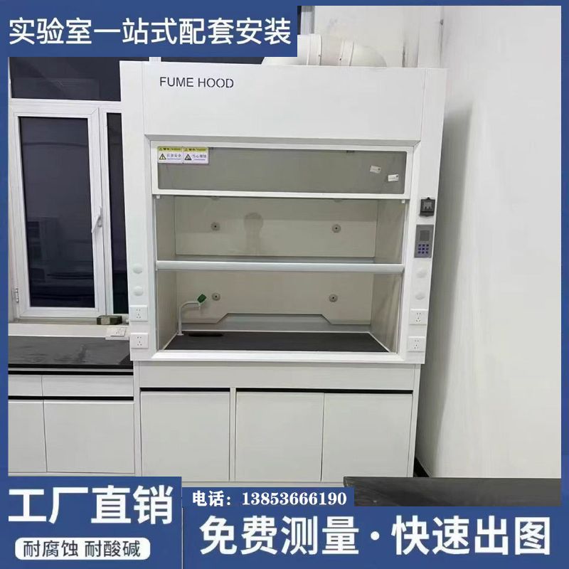 山東通風(fēng)柜廠家 實(shí)驗(yàn)室專業(yè)設(shè)備實(shí)驗(yàn)臺(tái)廠家