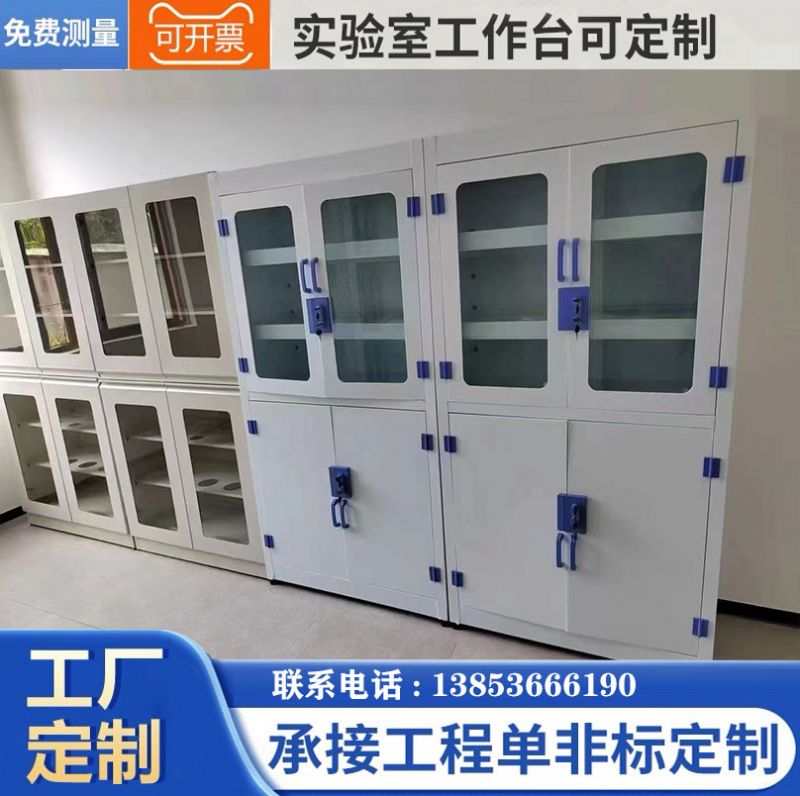 濰坊實(shí)驗(yàn)室家具實(shí)驗(yàn)室器皿柜試劑柜廠家供應(yīng)