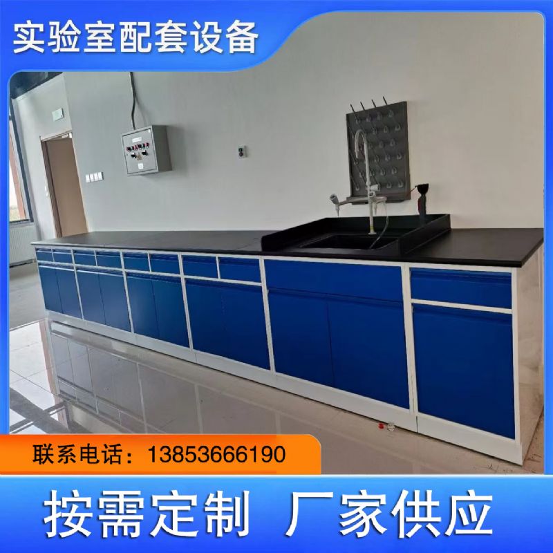 山東全鋼實(shí)驗(yàn)臺(tái) 試驗(yàn)臺(tái)定制廠家 化驗(yàn)室邊臺(tái)